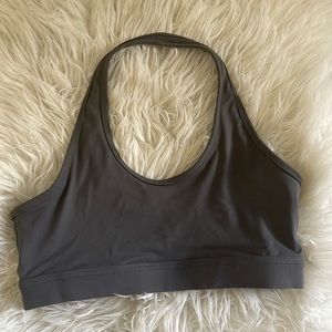 DIOSAFIT Thalia Halter Sports Bra
